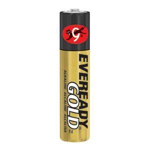 Eveready® Gold AAA Batteries 2/Pkg